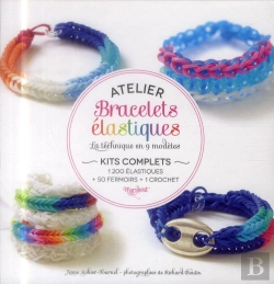 Bertrand.pt - Kit Bracelets Loom