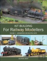 Kit Building For Railway Modellers