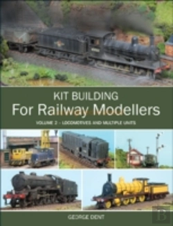 Bertrand.pt - Kit Building For Railway Modellers