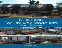 Kit Building For Railway Modellers