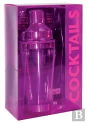 Kit Cocktails