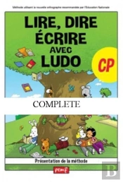 Kit Complet Méthode De Lecture Ludo