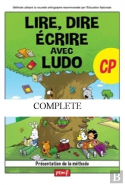 Bertrand.pt - Kit Complet Méthode De Lecture Ludo