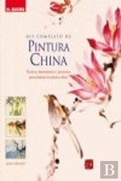 Kit Completo De Pintura China