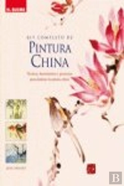 Bertrand.pt - Kit Completo De Pintura China
