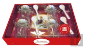 Kit Conservas Dulces Y Saladas