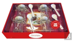 Bertrand.pt - Kit Conservas Dulces Y Saladas