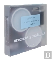 Kit Cremas Y Natillas