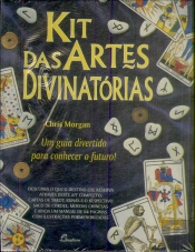 Kit das Artes Divinatórias