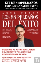 Kit De #88peldaños Para Alcanzar El Éxito