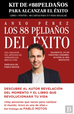 Bertrand.pt - Kit De #88peldaños Para Alcanzar El Éxito