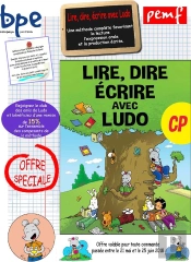 Kit De Base Méthode De Lecture Ludo