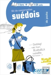 Kit De Conservation Suédois