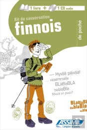 Kit De Conversation Finnois