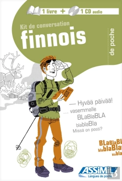 Bertrand.pt - Kit De Conversation Finnois
