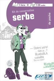 Kit De Conversation Serbe