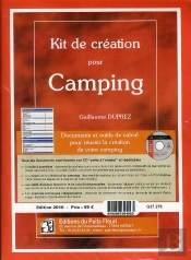 Kit De Création Pour Camping (Édition 2010)