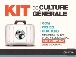Bertrand.pt - Kit De Culture Generale