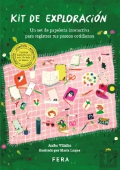 Kit De Exploracion