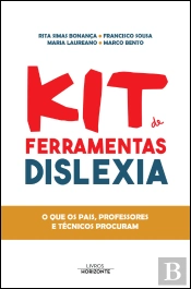 Kit de Ferramentas Dislexia