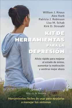 Bertrand.pt - Kit De Herramientas Para La Depresion