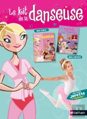 Kit  De La Danseuse - Pack