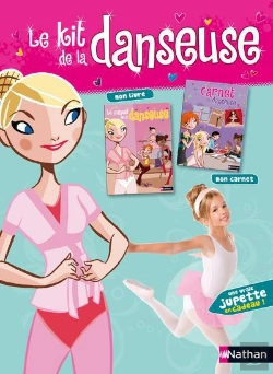 Bertrand.pt - Kit  De La Danseuse - Pack