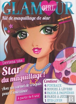 Bertrand.pt - Kit De Maquillage De Star