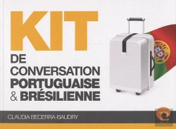 Bertrand.pt - Kit De Portugais / Bresilien