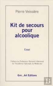 Kit De Secours Pour Alcoolique
