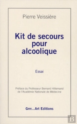 Bertrand.pt - Kit De Secours Pour Alcoolique