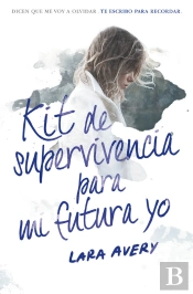 Kit De Supervivencia Para Mi Futura Yo