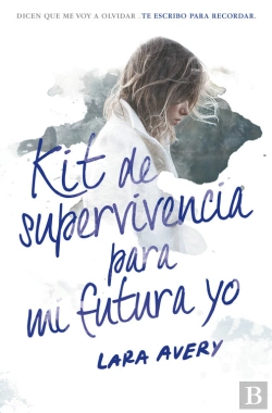 Bertrand.pt - Kit De Supervivencia Para Mi Futura Yo