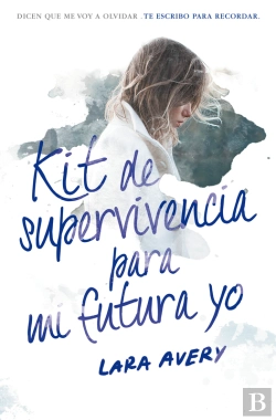 Bertrand.pt - Kit De Supervivencia Para Mi Futura Yo