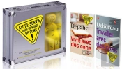 Kit De Survie Dans Un Monde De Cons