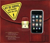 Kit De Survie Pour Travailler Avec Des Cons