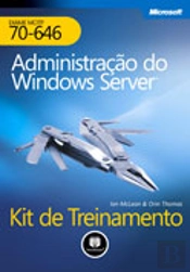 Kit de Treinamento MCITP (Exame 70-646)