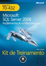 Kit de Treinamento MCTS (Exame 70-432)