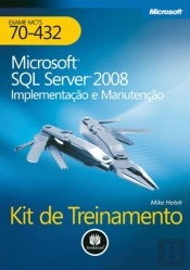 Kit de Treinamento MCTS (Exame 70-432)