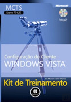 Bertrand.pt - Kit de Treinamento MCTS (Exame 70-620)