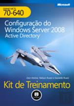 Kit de Treinamento MCTS (Exame 70-640)