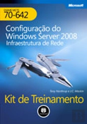 Kit de Treinamento MCTS (Exame 70-642)