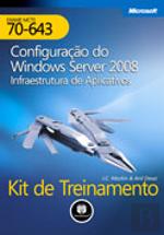 Kit de Treinamento MCTS (Exame 70-643)