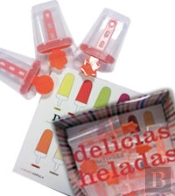Kit Delicias Heladas  