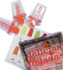 Bertrand.pt - Kit Delicias Heladas  