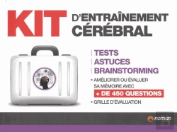 Bertrand.pt - Kit D'Entrainement Cerebral