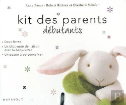 Bertrand.pt - Kit Des Jeunes Parents Débutants