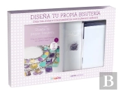 Kit Diseña Tu Propia Bisuter¡A