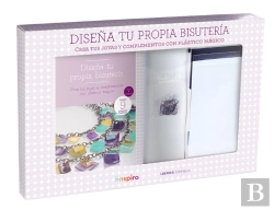 Bertrand.pt - Kit Diseña Tu Propia Bisuter¡A