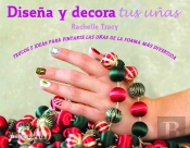 Kit Diseña Y Decora Tus Uñas
